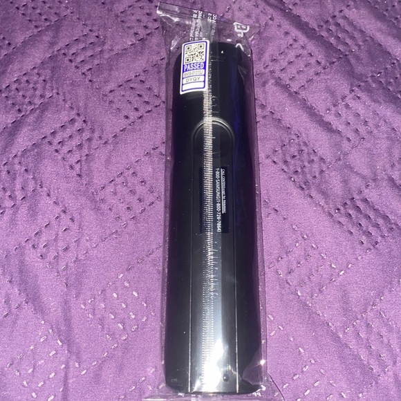 Brand New Samsung Smart things TV IR remote control BN59-01315J sealed package - Picture 3 of 5